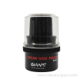 Giant shoe polish quick shine cream